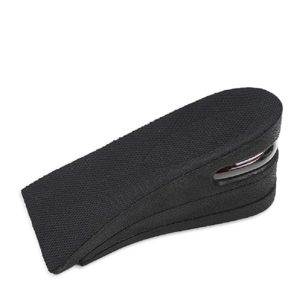 A Three Piece Insole Height Increase Insole Help Your Balance Air Up Insole for Having Extra Height Elevating Your Height
A Three Piece Insole Height Increase Insole Help Your Balance Air Up Insole for Having Extra Height Elevating Your Height