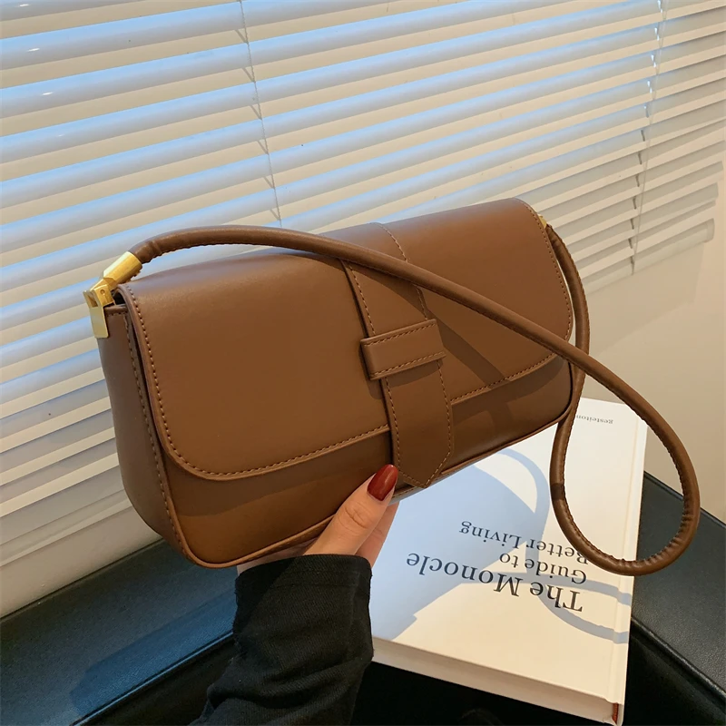 High quality solid color fashion ladies one-shoulder messenger bag 2021 new brand-name ladies clamshell bags and handbags Sac Gg
High quality solid color fashion ladies one-shoulder messenger bag 2021 new brand-name ladies clamshell bags and handbags Sac Gg