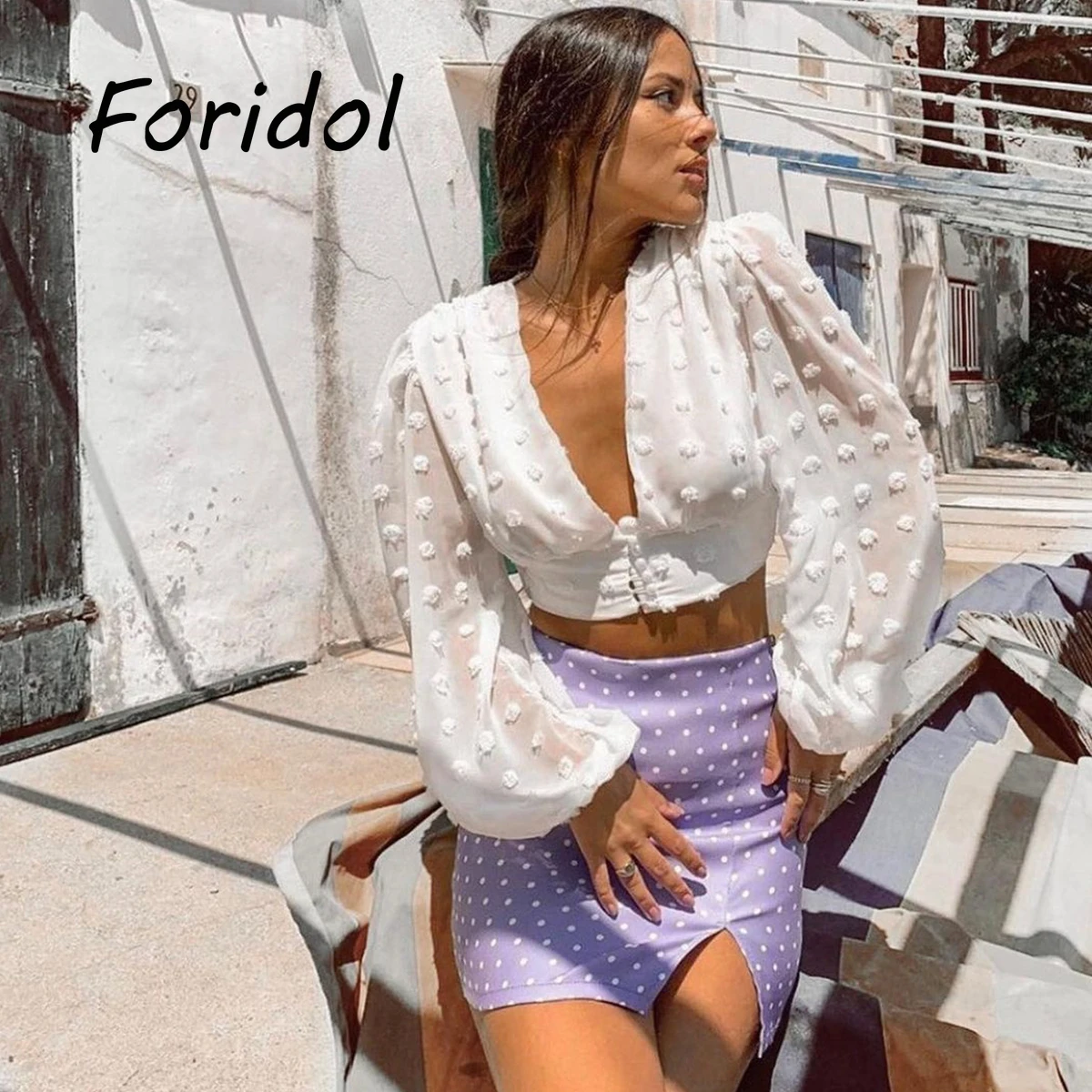 Белая блузка с глубоким V-образным вырезом, женская рубашка 2022, шикарная Сексуальная рубашка с длинным рукавом-фонариком, элегантные модные ...
Белая блузка с глубоким V-образным вырезом, женская рубашка 2022, шикарная Сексуальная рубашка с длинным рукавом-фонариком, элегантные модные ...