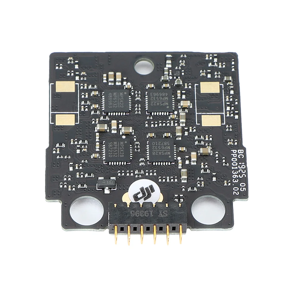 Original Brand New Mavic Mini ESC Board for DJI Mavic Mini Accessories Repair Part
Original Brand New Mavic Mini ESC Board for DJI Mavic Mini Accessories Repair Part
