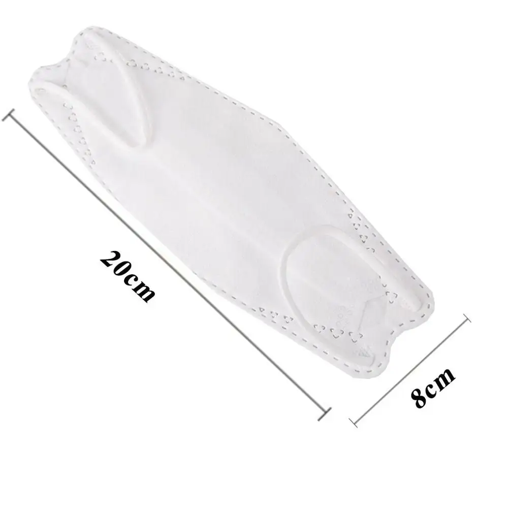 Adult Outdoor Protective Mask Non Woven Reusable Respirators Face Mask PM2.5 Activated Carbon Filter Dust Washable Mascarillas
Adult Outdoor Protective Mask Non Woven Reusable Respirators Face Mask PM2.5 Activated Carbon Filter Dust Washable Mascarillas