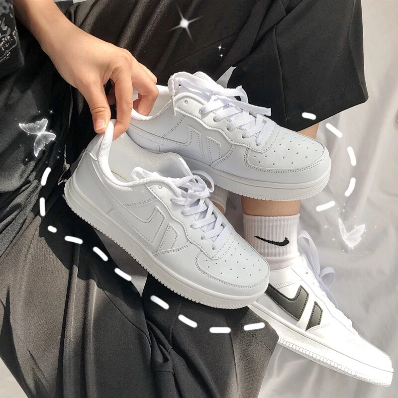 Flat Platform Shoes Plus Size 43 44 Skate Shoes Macarone Candy Woman Ins leisure New Chic Women Tide Low Top Sneakers Streetwear
Flat Platform Shoes Plus Size 43 44 Skate Shoes Macarone Candy Woman Ins leisure New Chic Women Tide Low Top Sneakers Streetwear