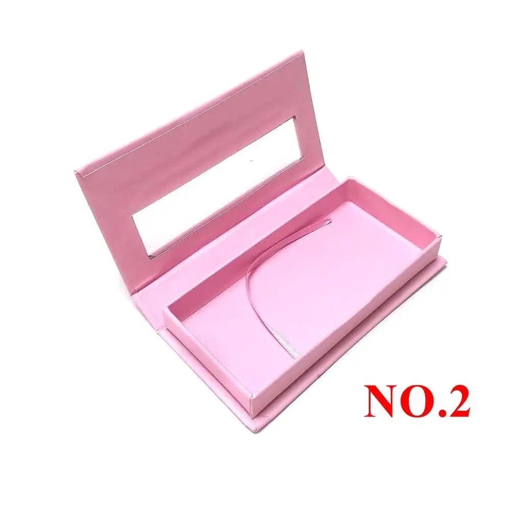 1 pair mink eyelashes real mink hair false eyelash handmade full strip mink lashes soft fluffy lashes with pink package
1 pair mink eyelashes real mink hair false eyelash handmade full strip mink lashes soft fluffy lashes with pink package