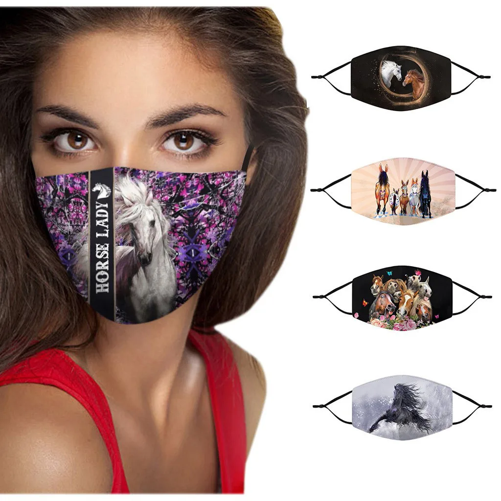 Mascarillas Windproof Mouth Mask Women Exhaust Sunscreen Face Mask Washable Breathable Reusable Mask Protect Mondmasker
Mascarillas Windproof Mouth Mask Women Exhaust Sunscreen Face Mask Washable Breathable Reusable Mask Protect Mondmasker