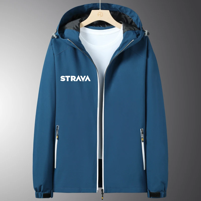 2021 Long Sleeve Cycling Jersey Hooded Windproof Solid Zipper Pocket Mountain Bike Motocross Outdoor Sports Cycling Jacket Men
2021 Long Sleeve Cycling Jersey Hooded Windproof Solid Zipper Pocket Mountain Bike Motocross Outdoor Sports Cycling Jacket Men