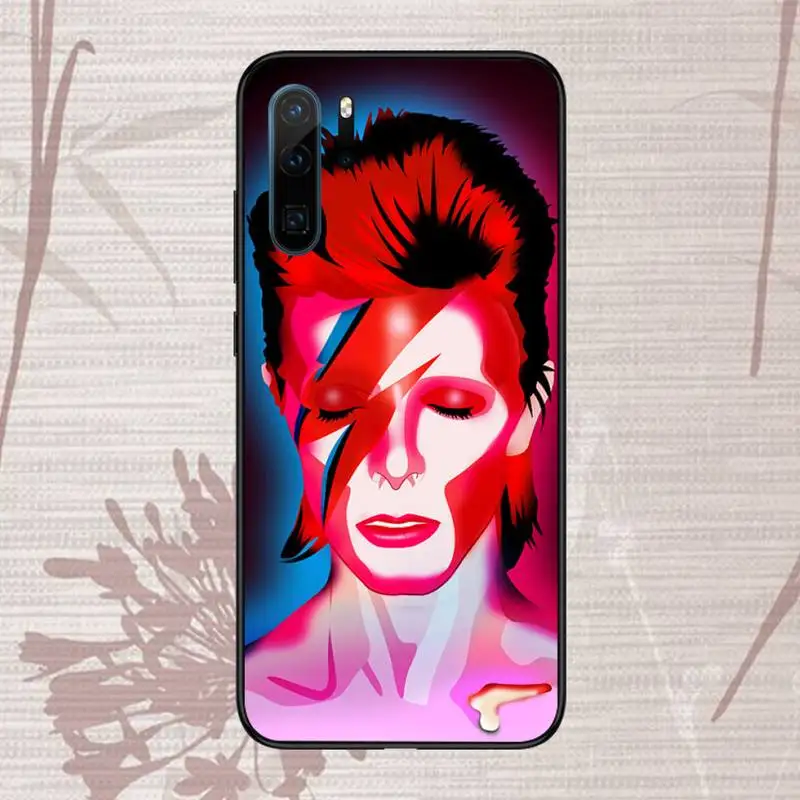 david bowie Phone Case For Huawei P20 P30 P40 lite Pro P Smart 2019 Mate 10 20 Lite Pro Nova 5t
david bowie Phone Case For Huawei P20 P30 P40 lite Pro P Smart 2019 Mate 10 20 Lite Pro Nova 5t
