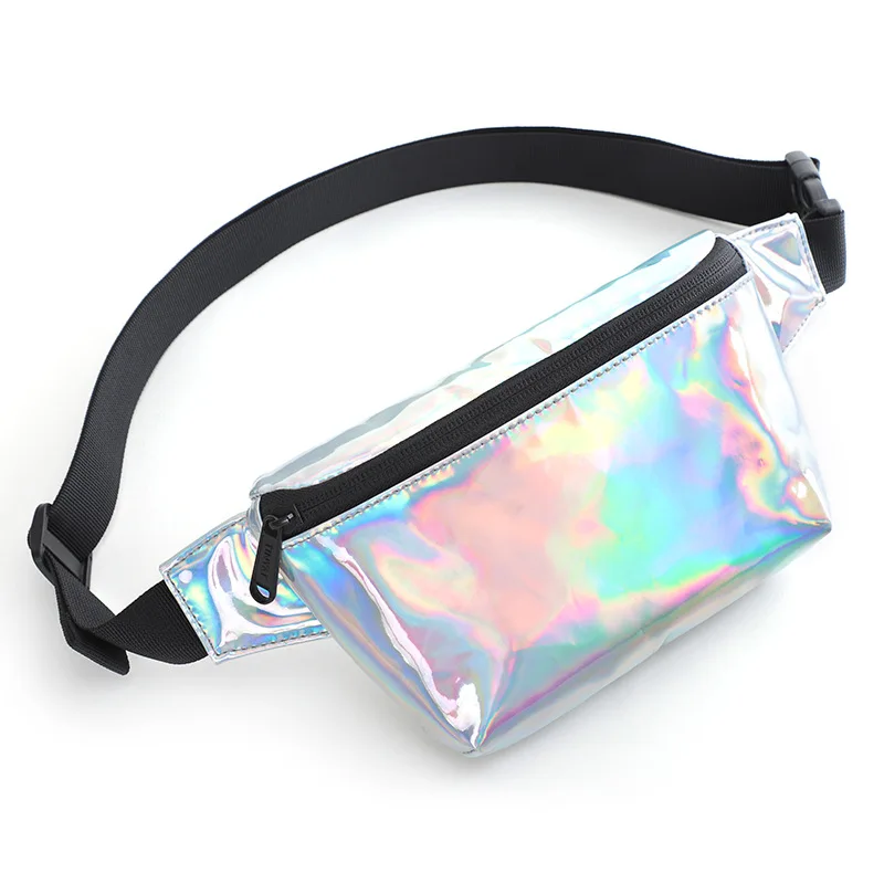 New Transparent Women Waist Bag Fanny Pack Running Zip Belt Money Pouch Holiday Bag Travelling Mobile Phone Bags
New Transparent Women Waist Bag Fanny Pack Running Zip Belt Money Pouch Holiday Bag Travelling Mobile Phone Bags