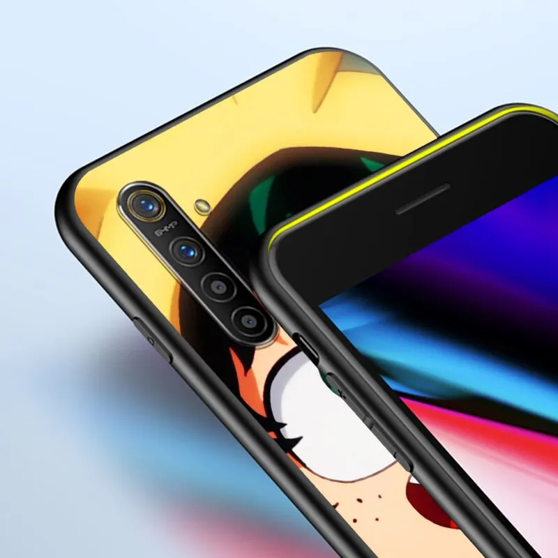 My Hero Academia Midoriya Izuku For OPPO Realme 5 6 6S 6i 7 7i C17 C2 C3 C11 Q2 X2 X3 X7 X50 V15 Pro 5G Phone Case
My Hero Academia Midoriya Izuku For OPPO Realme 5 6 6S 6i 7 7i C17 C2 C3 C11 Q2 X2 X3 X7 X50 V15 Pro 5G Phone Case