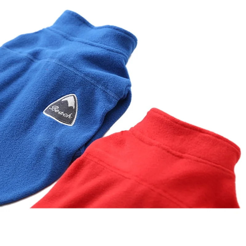 Dogs Brief Style Hoodie Sweater Solid Color Fashion Fleeve Clothes Puppy Zipper Hoody Warm Coat Pets Dogs Costume Winter Wear
Dogs Brief Style Hoodie Sweater Solid Color Fashion Fleeve Clothes Puppy Zipper Hoody Warm Coat Pets Dogs Costume Winter Wear