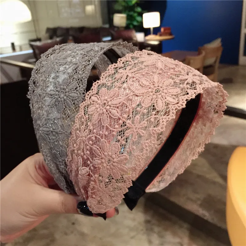 Korea Petal Flower Wide side Bow Hairbands Hair Accessories For Girls Hair Band Hair Bows Flower Hairband Headbands For Women
Korea Petal Flower Wide side Bow Hairbands Hair Accessories For Girls Hair Band Hair Bows Flower Hairband Headbands For Women