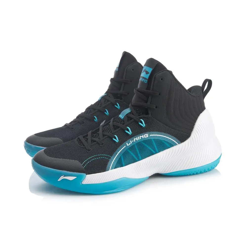(Break Code)Li-Ning Men YUSHUAI TD On Court Basketball Shoes TPU Support LiNing CLOUD Cushion Sport Shoes Sneakers ABPQ027
(Break Code)Li-Ning Men YUSHUAI TD On Court Basketball Shoes TPU Support LiNing CLOUD Cushion Sport Shoes Sneakers ABPQ027