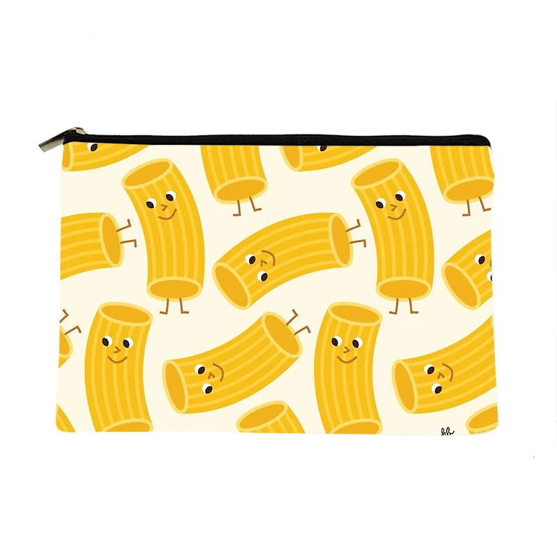 Women Yellow cartoon Printed Make up bag Fashion Women Cosmetics Organizer Bag for Travel Colorful Storage Bag for Lady Bag
Women Yellow cartoon Printed Make up bag Fashion Women Cosmetics Organizer Bag for Travel Colorful Storage Bag for Lady Bag