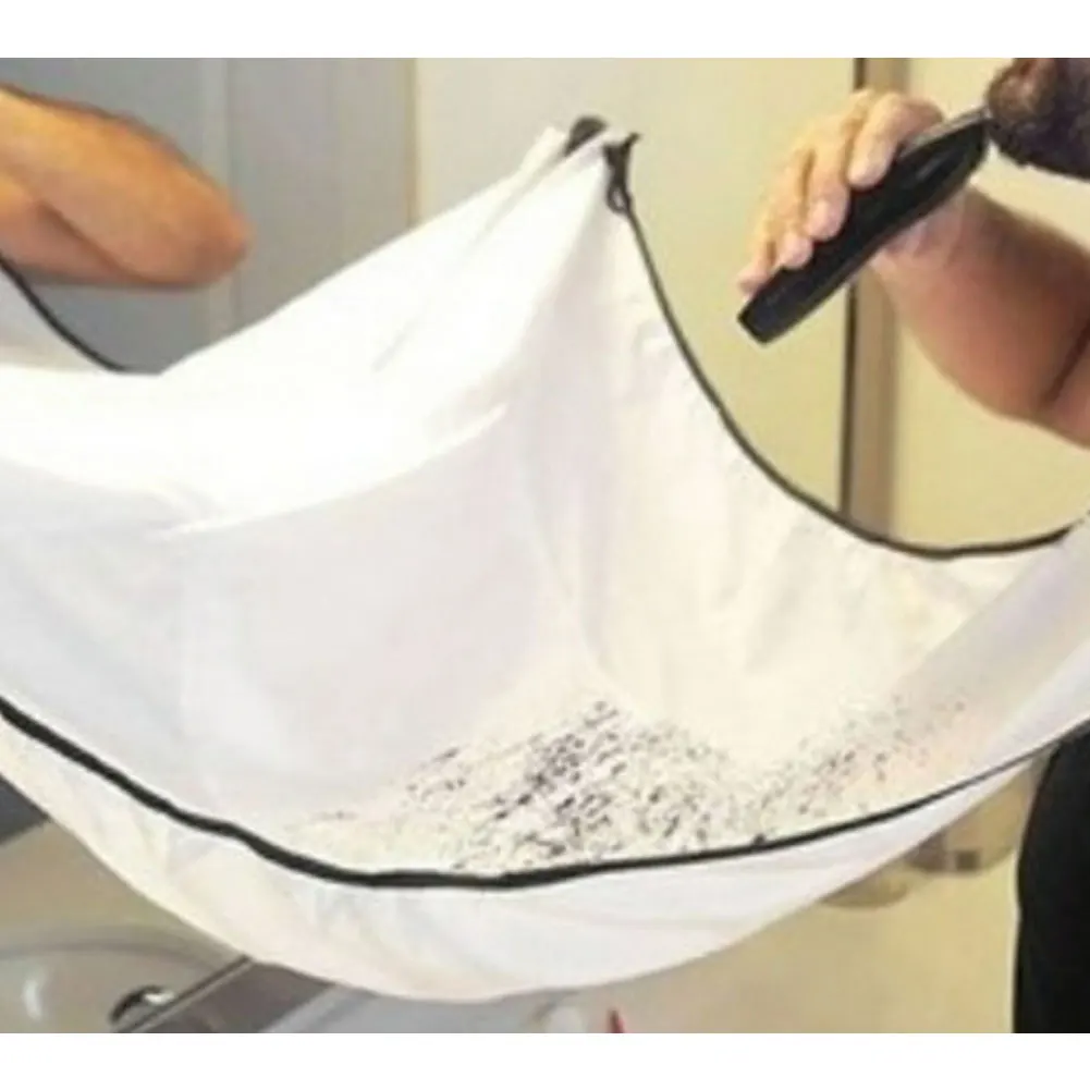 DIY Hair Cutting Cloak Umbrella Cape Salon Barber Cutting Cloak Wrap Home Hairdressing Cape Cover Cloth Hair Cutting Apron
DIY Hair Cutting Cloak Umbrella Cape Salon Barber Cutting Cloak Wrap Home Hairdressing Cape Cover Cloth Hair Cutting Apron
