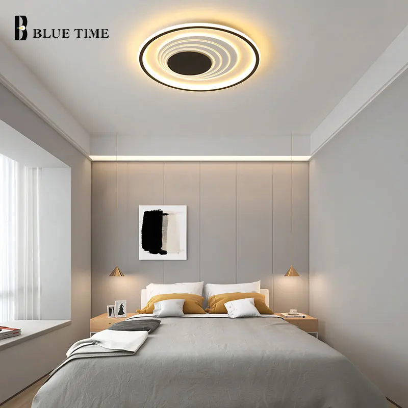 Modern LED Ceiling Light For Living Room Bedroom Dining Room Decor Light Ceiling Lamp Home Indoor Chandelier Lighting Gold Black
Modern LED Ceiling Light For Living Room Bedroom Dining Room Decor Light Ceiling Lamp Home Indoor Chandelier Lighting Gold Black