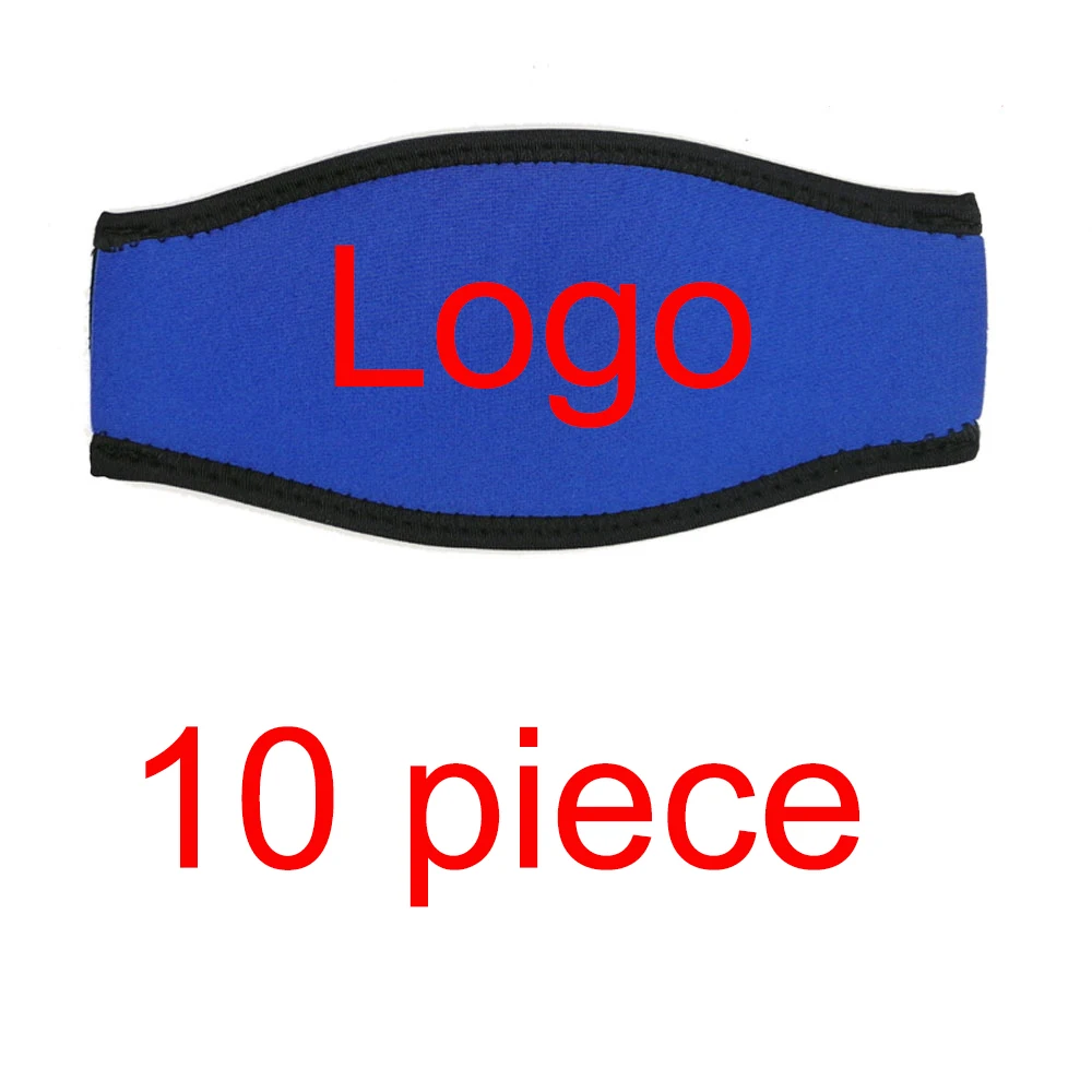 Logo Printing Neoprene Scuba Diving Mask Strap Cover Padded Protect Long Hair Band Strap Wrapper Club Store customized
Logo Printing Neoprene Scuba Diving Mask Strap Cover Padded Protect Long Hair Band Strap Wrapper Club Store customized