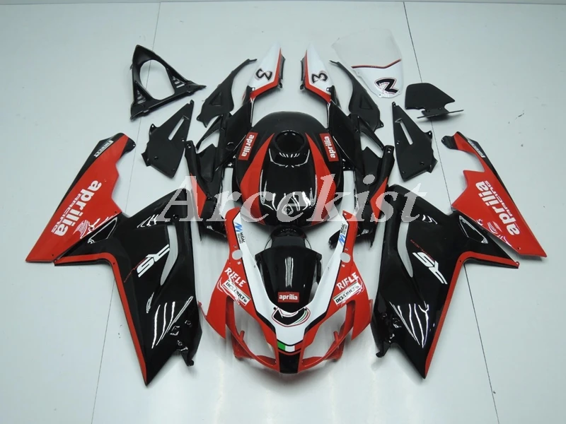 Injection New ABS Whole Fairings kit Fit for Aprilia RS4 50 125 RS125 2006 2007 2008 2009 2010 2011 06 07 08 09 10 11 black red
Injection New ABS Whole Fairings kit Fit for Aprilia RS4 50 125 RS125 2006 2007 2008 2009 2010 2011 06 07 08 09 10 11 black red
