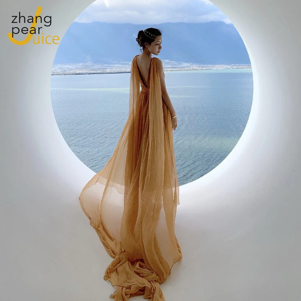 Women Summer Beach Maxi Dress Women Solid Boho Long Chiffon Dress Casual V-Neck Sexy Dress Robe
Women Summer Beach Maxi Dress Women Solid Boho Long Chiffon Dress Casual V-Neck Sexy Dress Robe
