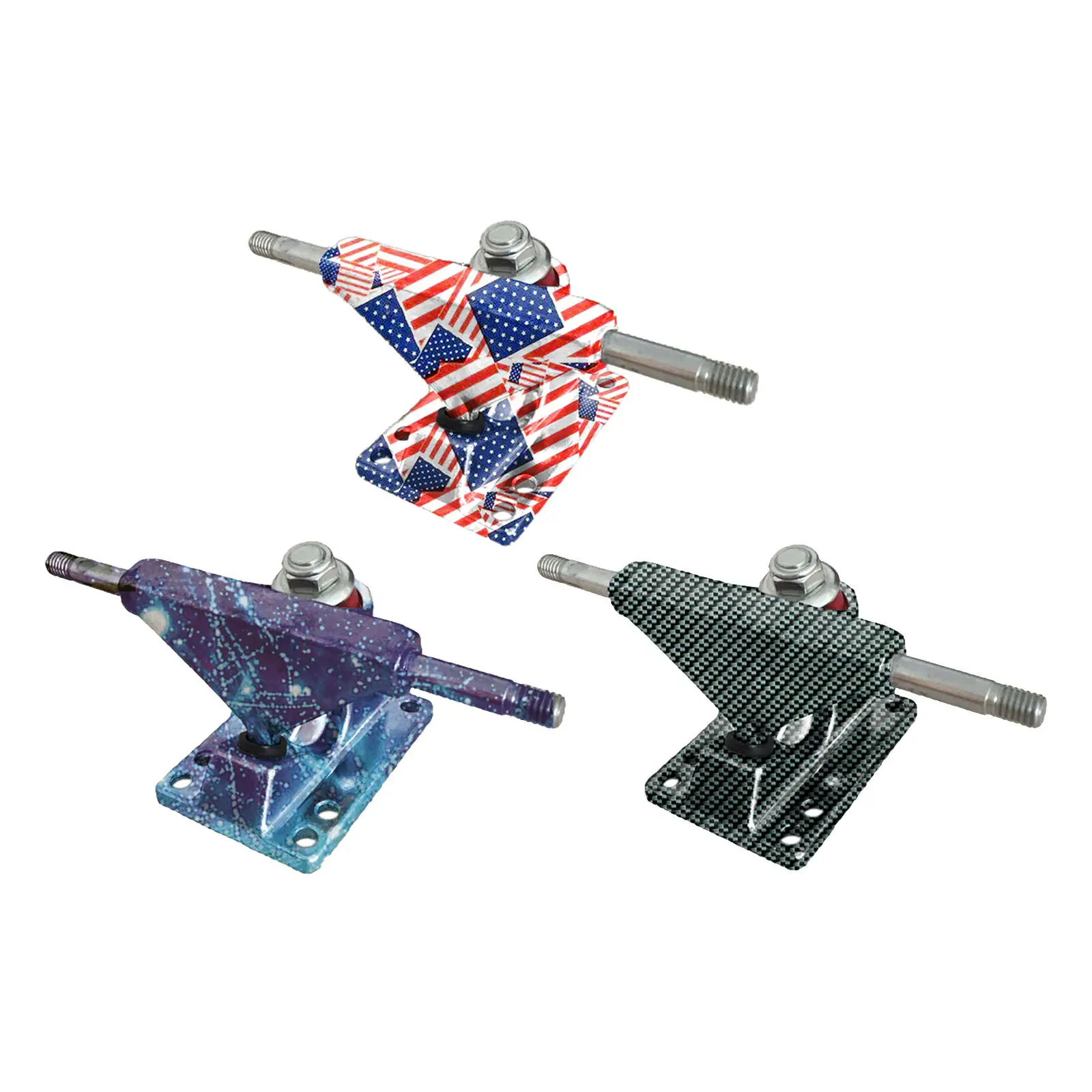 DIY yours skateboard trucks gravity casting skate trucks 3.25 inch Fish plate skate trucks skateboard replace parts
DIY yours skateboard trucks gravity casting skate trucks 3.25 inch Fish plate skate trucks skateboard replace parts