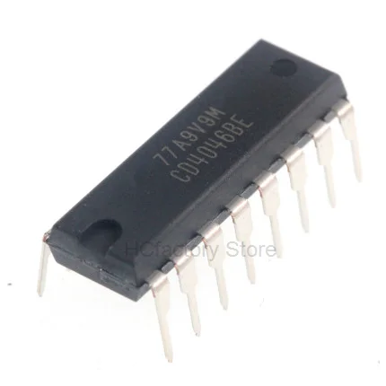 NEW Original 10PCS CD4046BE DIP16 CD4046 DIP 4046BE DIP-16 CD4046BCN HEF4046BP Wholesale one-stop distribution list
NEW Original 10PCS CD4046BE DIP16 CD4046 DIP 4046BE DIP-16 CD4046BCN HEF4046BP Wholesale one-stop distribution list