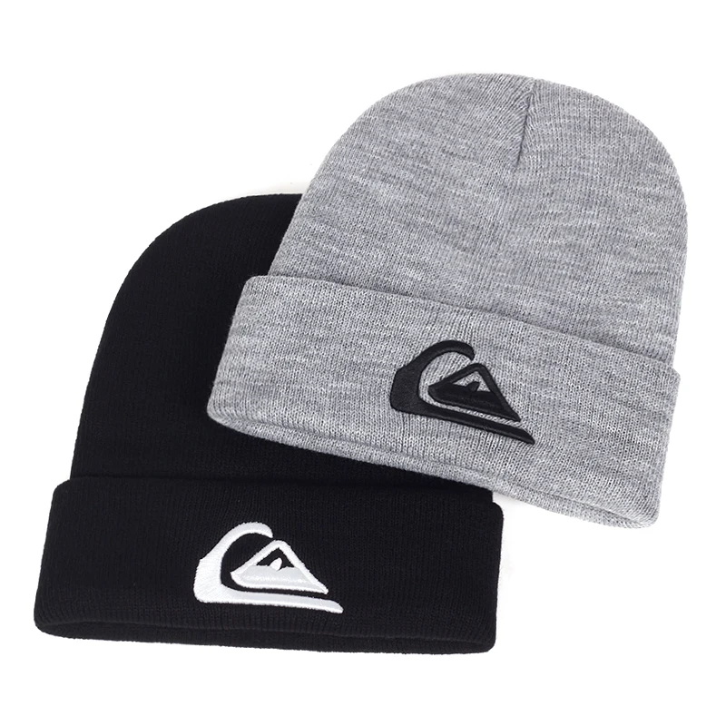 brand embroidery beanies hat Fashion winter warm hats cotton wild leisure wool hats Outdoors ski Skullies Knitted Hats
brand embroidery beanies hat Fashion winter warm hats cotton wild leisure wool hats Outdoors ski Skullies Knitted Hats