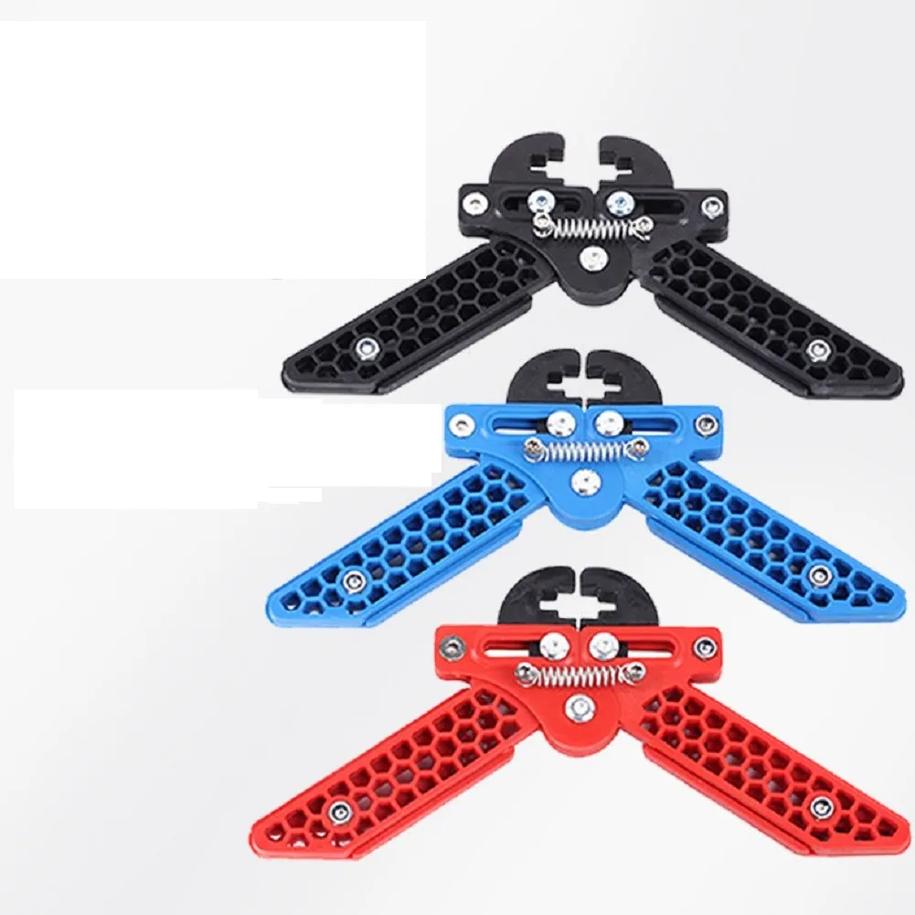 1pc Compound Bow Stand Holder Kick Rack Legs Bow Support Adjustable Stand Archery Scissor Bow Stand Hunting Accessory
1pc Compound Bow Stand Holder Kick Rack Legs Bow Support Adjustable Stand Archery Scissor Bow Stand Hunting Accessory