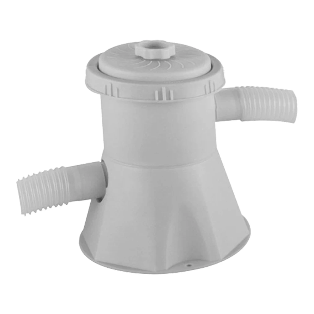 Hot Sale Swimming Pool Electric Filter Pump Filter Set Outdoor Pool Circulation Pump Kits Swimming Portable Outdoor Elements
Hot Sale Swimming Pool Electric Filter Pump Filter Set Outdoor Pool Circulation Pump Kits Swimming Portable Outdoor Elements