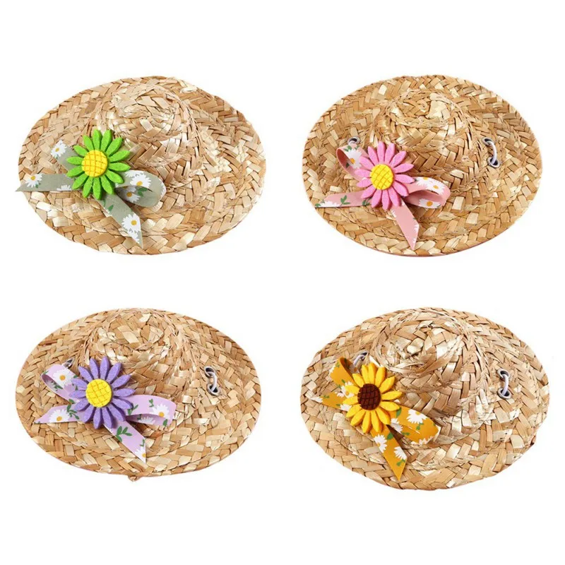 Pet Dog Hat Accessories Summer Fashion Straw Hat Straw Hat Straw Hat For Dogs Small Cats Beach Straw Party Purple Dropship
Pet Dog Hat Accessories Summer Fashion Straw Hat Straw Hat Straw Hat For Dogs Small Cats Beach Straw Party Purple Dropship