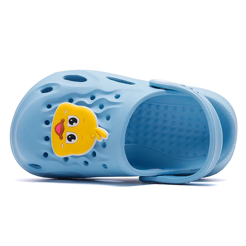 2021 New Fashion Children Mini Garden Shoes Boys and Girls Cartoon Sandal Summer Slippers High Quality Kids Garden Baby Sandals
2021 New Fashion Children Mini Garden Shoes Boys and Girls Cartoon Sandal Summer Slippers High Quality Kids Garden Baby Sandals