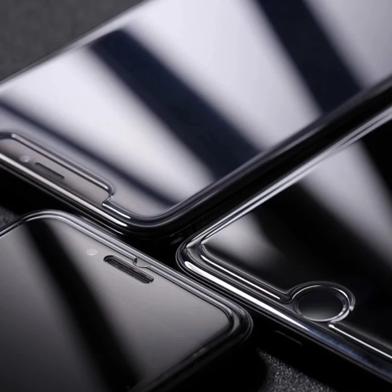 Protective Glass on the For iPhone 6 7 8 plus XR X XS glass full cover for iphone 6s 11 Pro Max Screen Protector Tempered Glass
Protective Glass on the For iPhone 6 7 8 plus XR X XS glass full cover for iphone 6s 11 Pro Max Screen Protector Tempered Glass