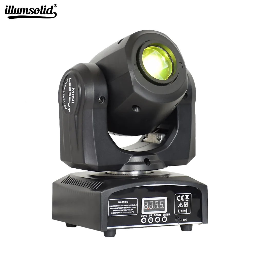 Мини-прожсветильник Тор DMX512, 10 Вт, светодиодный прожектор 7 гобо, подвижный прожектор, освесветильник для дискотек, вечеринок
Мини-прожсветильник Тор DMX512, 10 Вт, светодиодный прожектор 7 гобо, подвижный прожектор, освесветильник для дискотек, вечеринок