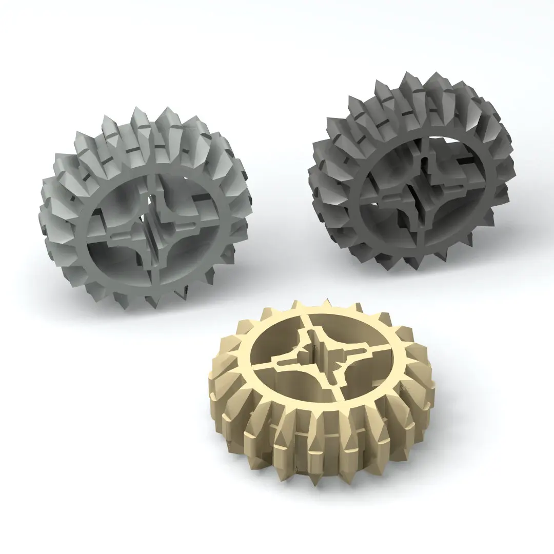 Строительный блок moc, детали, шестерня, 20 зубьев, двойной скос, совместимые с брендами, креативные образовательные сборы, игрушка в подарок, ...
Строительный блок moc, детали, шестерня, 20 зубьев, двойной скос, совместимые с брендами, креативные образовательные сборы, игрушка в подарок, ...