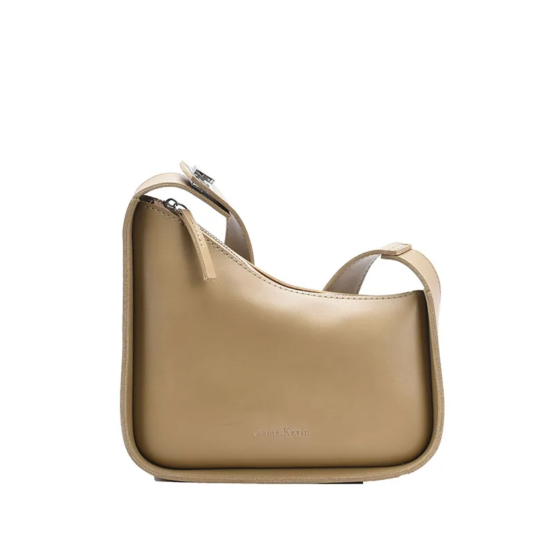 Simple solid color bags for women PU leather women's underarm bag Shoulder Messenger Bag purses and handbags crossbody bags
Simple solid color bags for women PU leather women's underarm bag Shoulder Messenger Bag purses and handbags crossbody bags