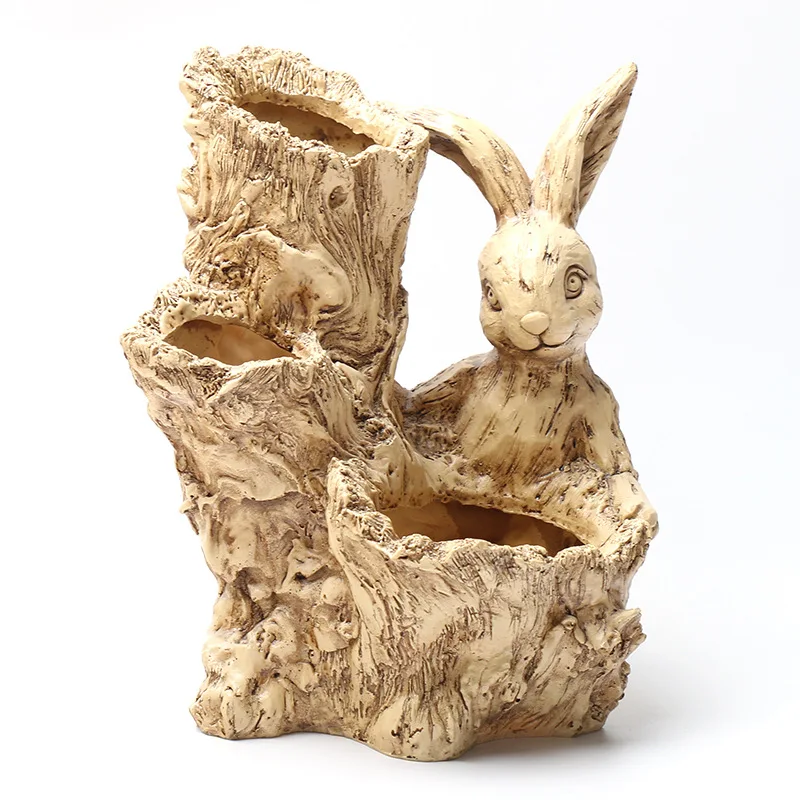 Aquarium Decoration FishTank Landscaping Rabbit Rockery Ornaments Fish Shelter Hiding Cave Aquascape Landscape Decor Accessories
Aquarium Decoration FishTank Landscaping Rabbit Rockery Ornaments Fish Shelter Hiding Cave Aquascape Landscape Decor Accessories