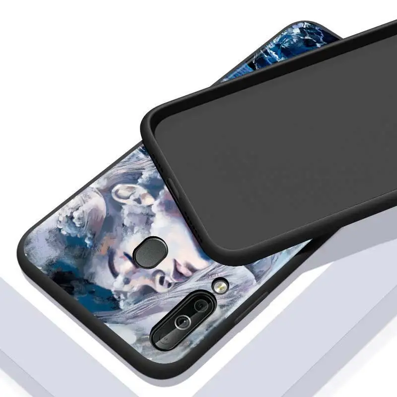 Trippy Art Painting for Huawei P10 P20 Pro P30 P40 Y5 Y6 Y7 Y9 2019 Nova 7i 5T 5i 5 4e 4 3i 3e 3 Bright Black Phone Case
Trippy Art Painting for Huawei P10 P20 Pro P30 P40 Y5 Y6 Y7 Y9 2019 Nova 7i 5T 5i 5 4e 4 3i 3e 3 Bright Black Phone Case