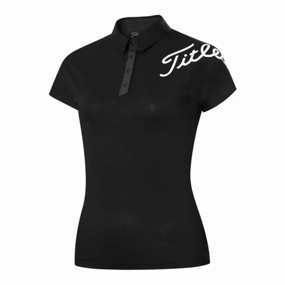 Golf Summer Golf Clothing Ladies Summer Golf T-shirt Quick-drying Breathable Golf Shorts
Golf Summer Golf Clothing Ladies Summer Golf T-shirt Quick-drying Breathable Golf Shorts