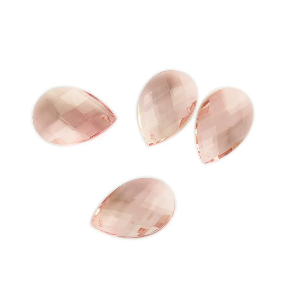 50mm 10pcs/lot Crystal SUNCATCHER Prism Pendant Almond Shape Crystal Pendant For Wedding&Home Decoration
50mm 10pcs/lot Crystal SUNCATCHER Prism Pendant Almond Shape Crystal Pendant For Wedding&Home Decoration