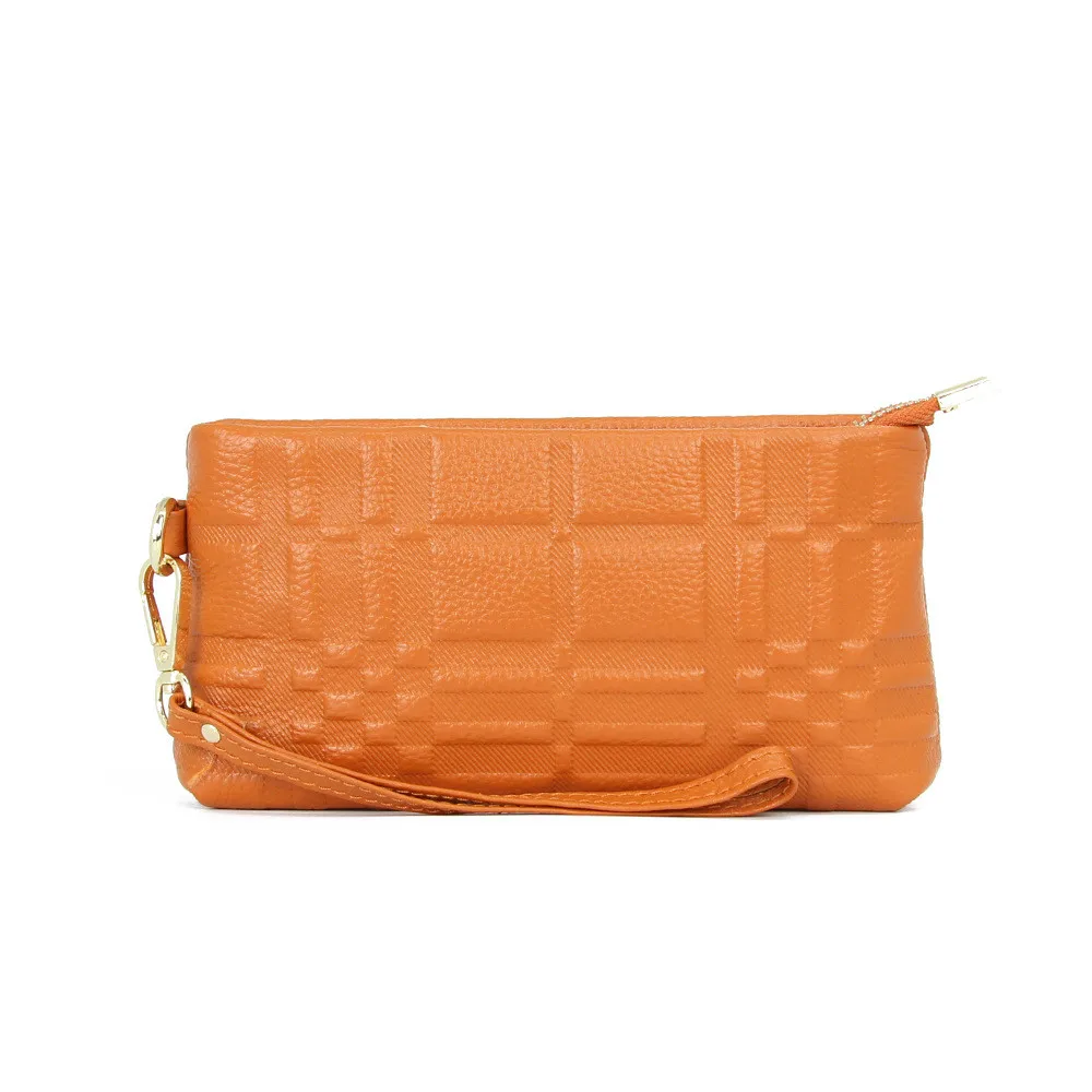Women Handbags Genuine Leather Designer Cowhide Coin Purse for mobile phone cards keys Female Wallet Cell Phone Bag Tote
Women Handbags Genuine Leather Designer Cowhide Coin Purse for mobile phone cards keys Female Wallet Cell Phone Bag Tote