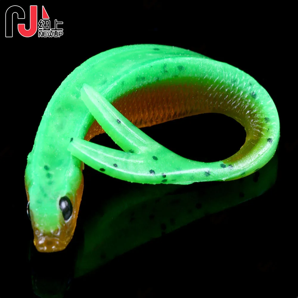 5pcs Soft Bait Swimbait Paddle Tail Soft Plastic Lure Shad Lure 12CM 7G Rainbow Color Sequin Swimbait Soft Worm
5pcs Soft Bait Swimbait Paddle Tail Soft Plastic Lure Shad Lure 12CM 7G Rainbow Color Sequin Swimbait Soft Worm