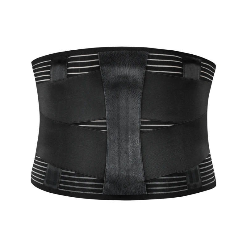 Waist Support Belt Adjustable Compression Lumbar Wrap Brace Protection Exercise Fitness Sportswear Accessories
Waist Support Belt Adjustable Compression Lumbar Wrap Brace Protection Exercise Fitness Sportswear Accessories