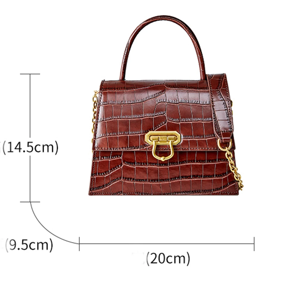 Women's small cross wallet, luxurious square shoulder strap, fashion, retro, with lock, 2021
Women's small cross wallet, luxurious square shoulder strap, fashion, retro, with lock, 2021