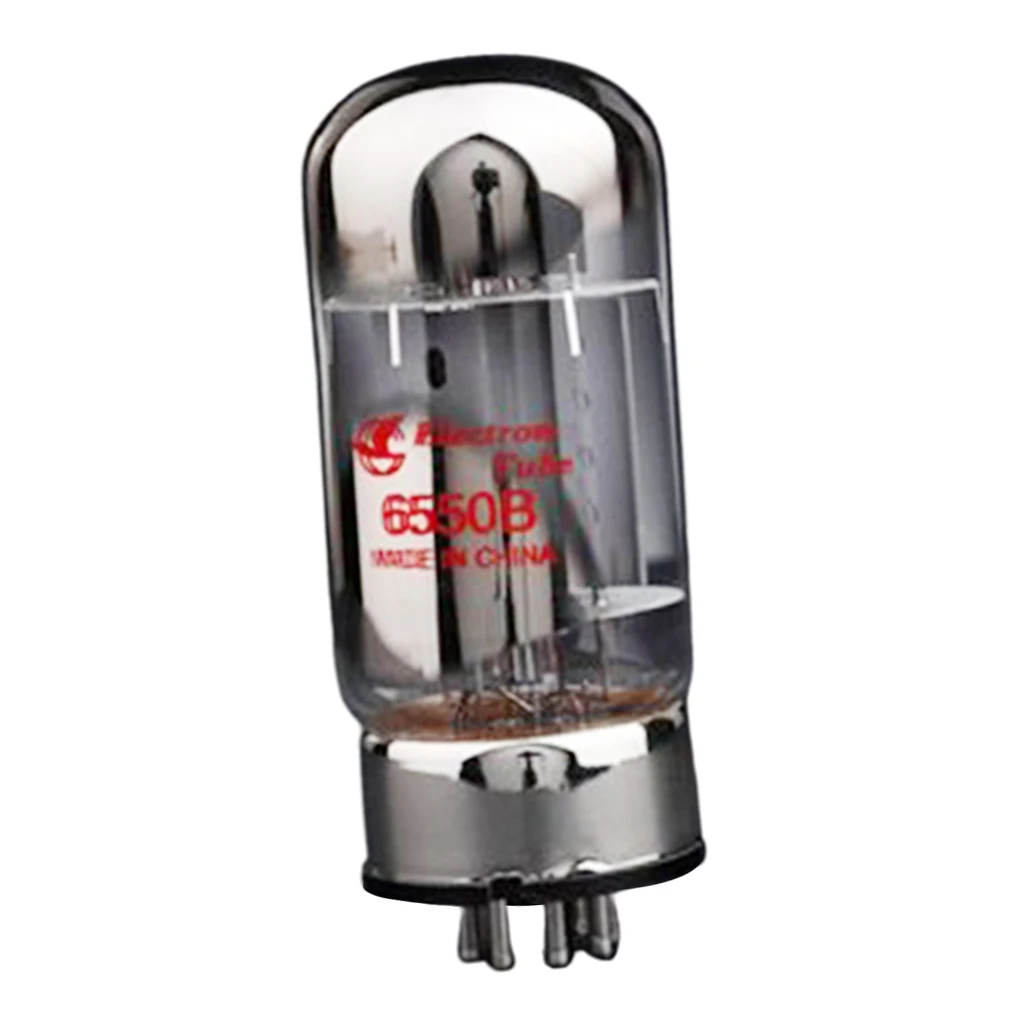 6550B Vacuum Tube Guitar Tube High Power Headphone Mic Audio Equipment Parts
6550B Vacuum Tube Guitar Tube High Power Headphone Mic Audio Equipment Parts