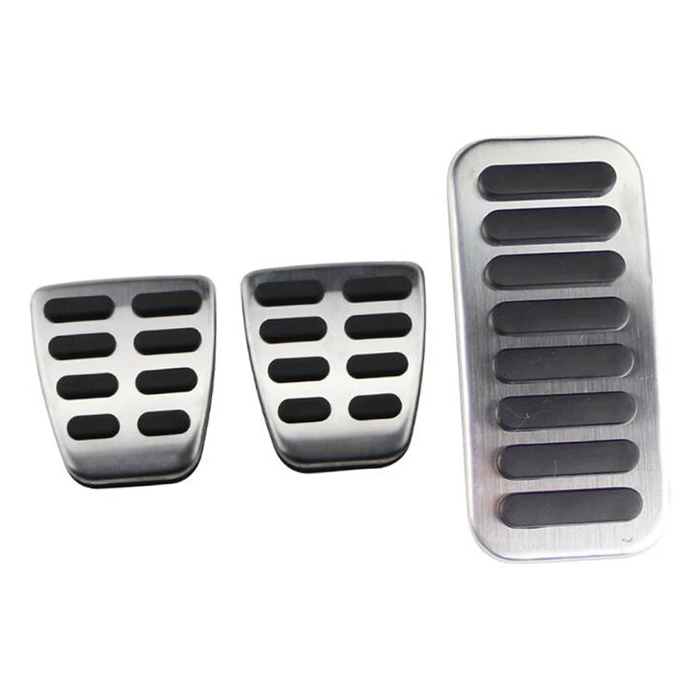 Накладки из нержавеющей стали на педали газа и топлива для Hyundai Elantra (AD) Accent Verna 2017 2018 2019 LAFESTA, автомобильный Стайлинг
Накладки из нержавеющей стали на педали газа и топлива для Hyundai Elantra (AD) Accent Verna 2017 2018 2019 LAFESTA, автомобильный Стайлинг