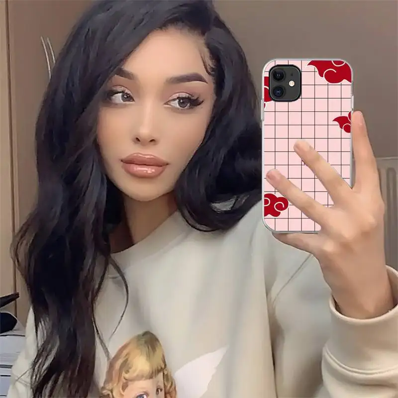 Naruto pink grid logo Gaara Phone Case For iphone 12 mini 5 5s 5c se 6 6s 7 8 plus x xs xr 11 pro max 
Naruto pink grid logo Gaara Phone Case For iphone 12 mini 5 5s 5c se 6 6s 7 8 plus x xs xr 11 pro max