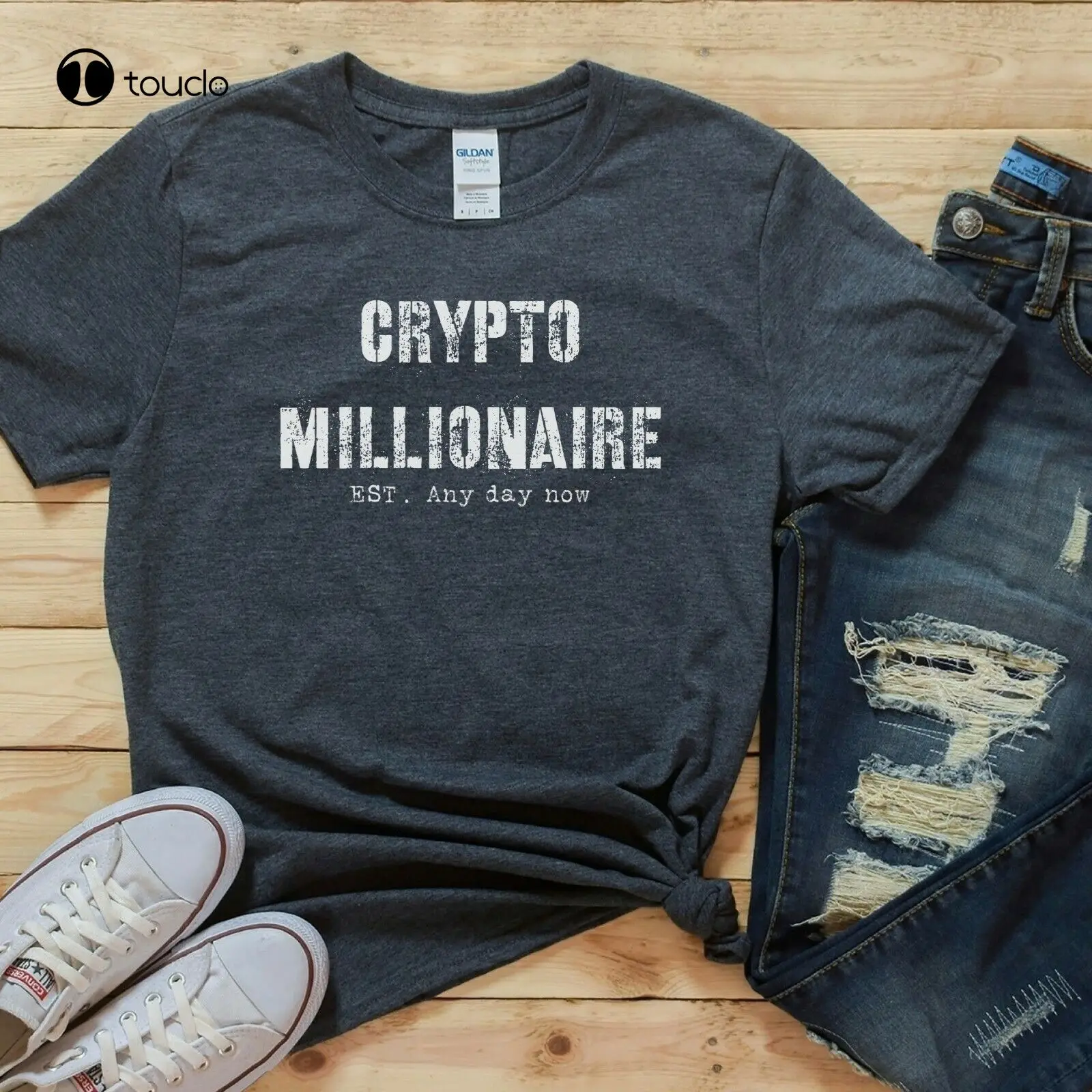 Bitcoin Shirt, Funny Btc T-Shirt, Hodl Cryptocurrency Tshirt, Crypto Millionaire Tee Shirt Custom Aldult Teen Unisex Unisex
Bitcoin Shirt, Funny Btc T-Shirt, Hodl Cryptocurrency Tshirt, Crypto Millionaire Tee Shirt Custom Aldult Teen Unisex Unisex