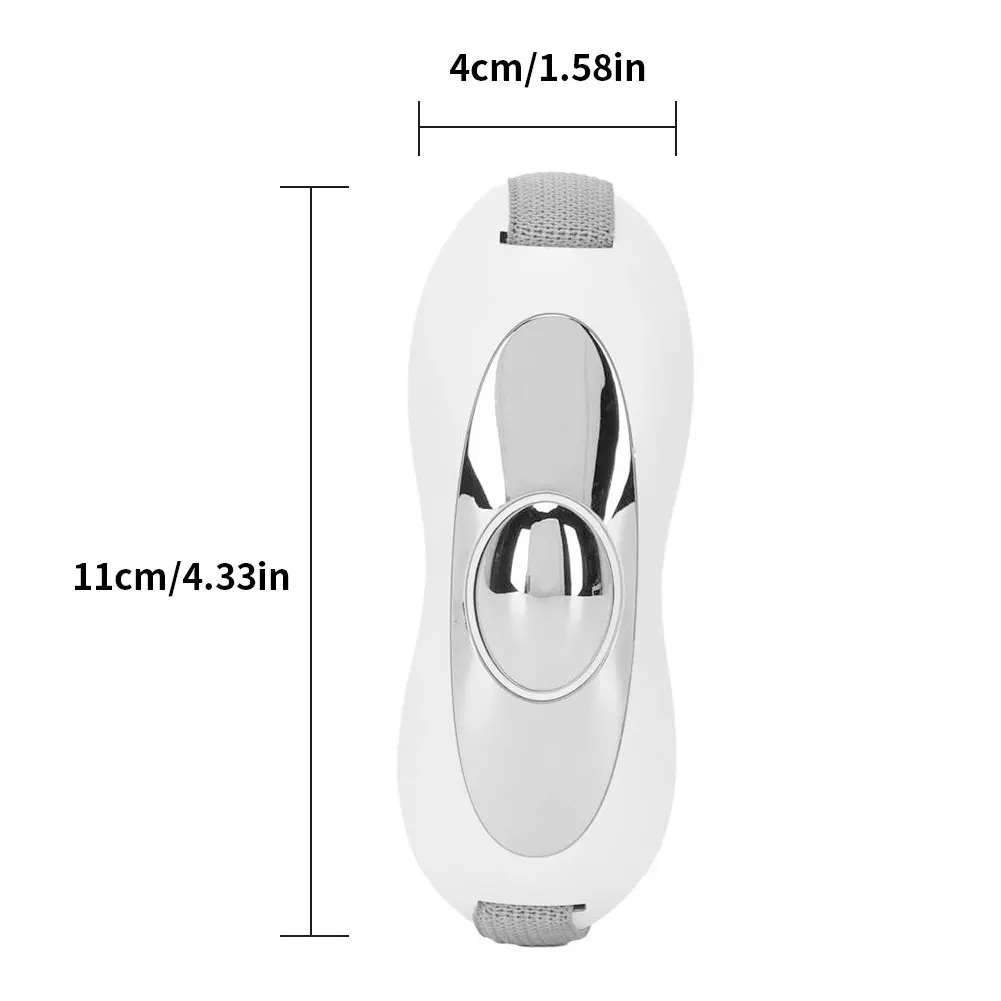 Relaxation Sleep Aid Instrument Sleep Help Machine Relief Anxiety Pressure Aids Device Handheld Sleep Helper Instrument
Relaxation Sleep Aid Instrument Sleep Help Machine Relief Anxiety Pressure Aids Device Handheld Sleep Helper Instrument