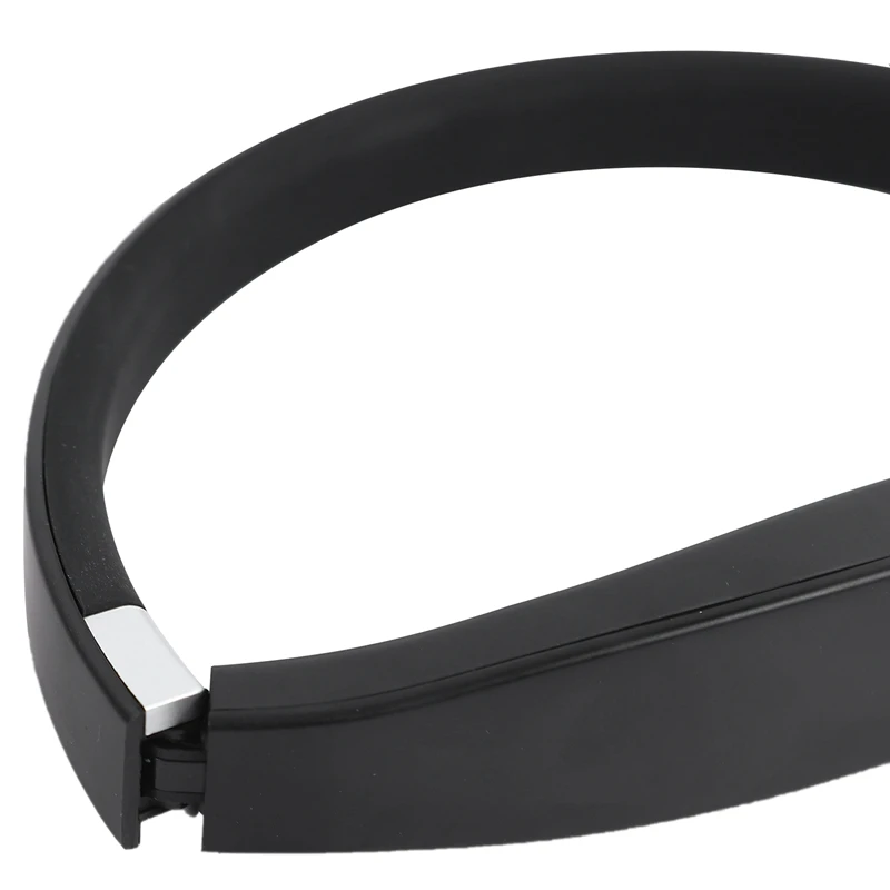Bluetooth Headphones Wireless Neckband Headset - Sweatproof Foldable Earphones with Mic, Retractable Earbud and 16 Hours Play Ti
Bluetooth Headphones Wireless Neckband Headset - Sweatproof Foldable Earphones with Mic, Retractable Earbud and 16 Hours Play Ti