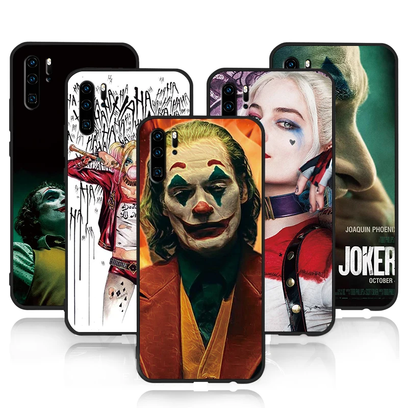 Матовый чехол для телефона huawei Honor Play 8X8 Lite 8C View 20 Note 9X10 Pro Joker2019 Мягкий ТПУ защитный