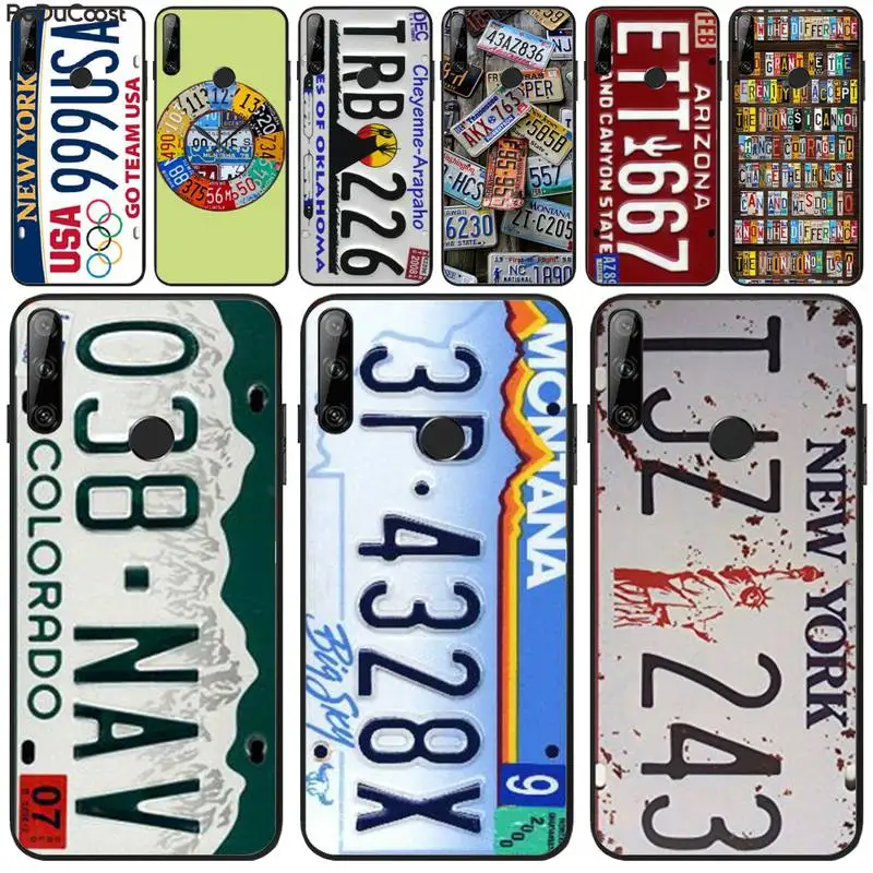 Hrmes Supernatural funny License Plate number Phone Case For Huawei Y5 Y6 Y7 Y9 Prime Pro II 2019 2018 Honor 8 8X 9 lite View9
Hrmes Supernatural funny License Plate number Phone Case For Huawei Y5 Y6 Y7 Y9 Prime Pro II 2019 2018 Honor 8 8X 9 lite View9