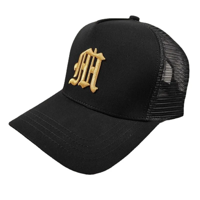 2021 Best-Selling Baseball Caps Men's Summer High-Top All-Match Couple Caps Embroidered Big-Toe Caps With Breathable Mesh Caps
2021 Best-Selling Baseball Caps Men's Summer High-Top All-Match Couple Caps Embroidered Big-Toe Caps With Breathable Mesh Caps