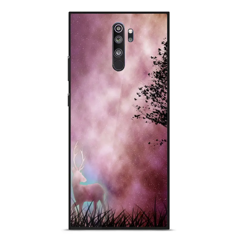 Case For Redmi Note 8 Pro Fashion Painted Mirror Scratch Proof Tempered glass shockproof Back Cover For Redmi Note 8 Pro Cover
Case For Redmi Note 8 Pro Fashion Painted Mirror Scratch Proof Tempered glass shockproof Back Cover For Redmi Note 8 Pro Cover
